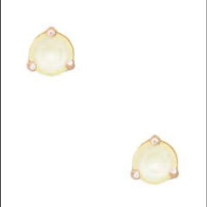 Kate Spade Rise and Shine Studs